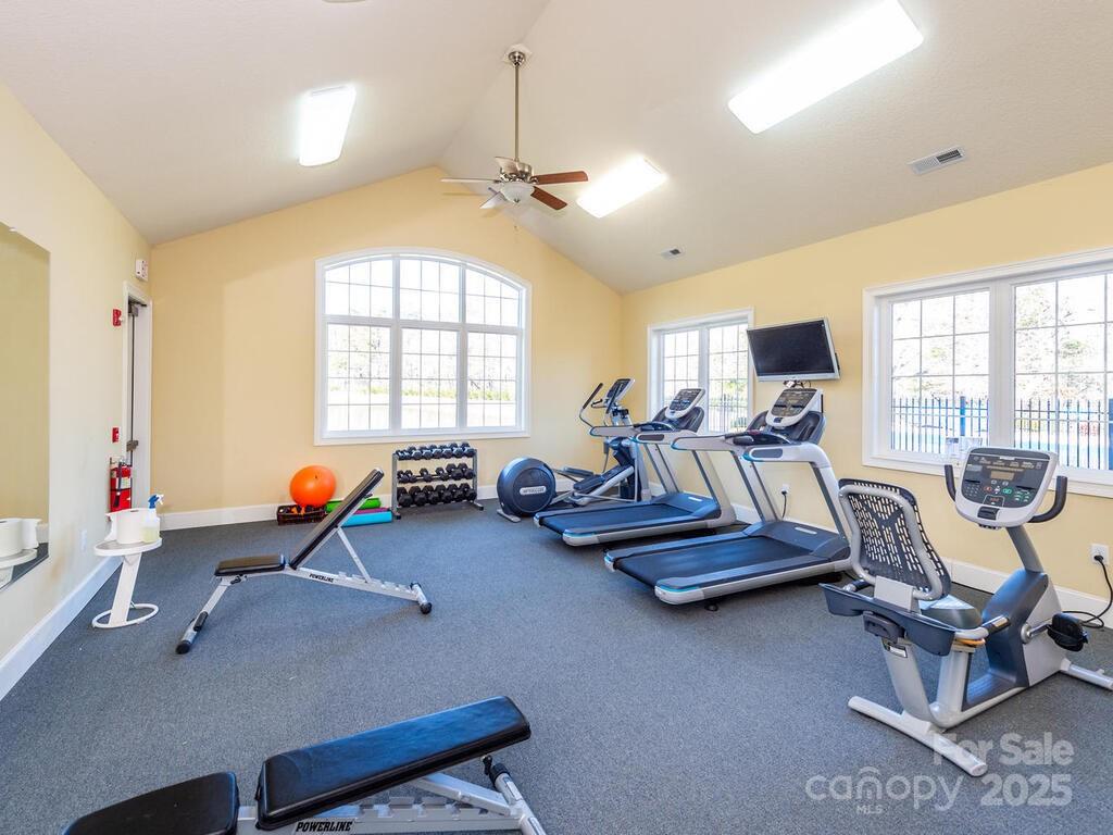 Vista at Blacksmith Run - Land