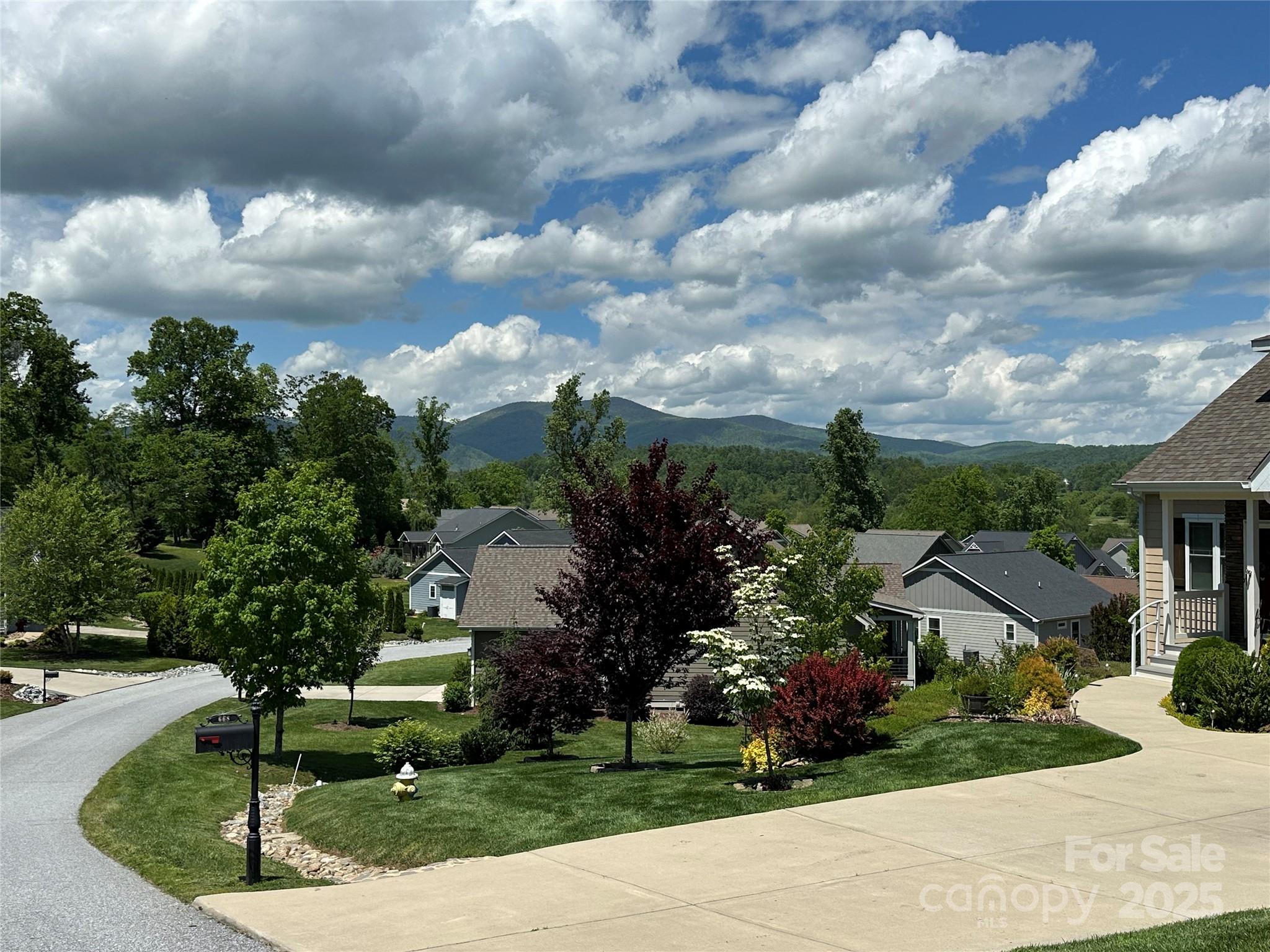 Vista at Blacksmith Run - Land