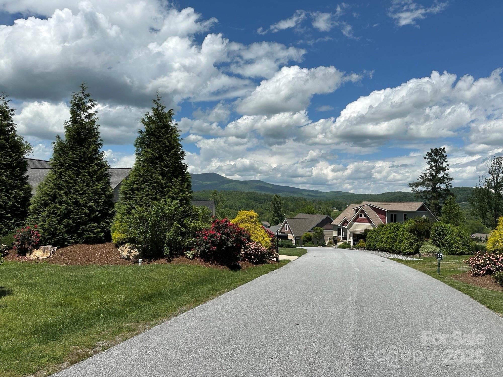 Vista at Blacksmith Run - Land