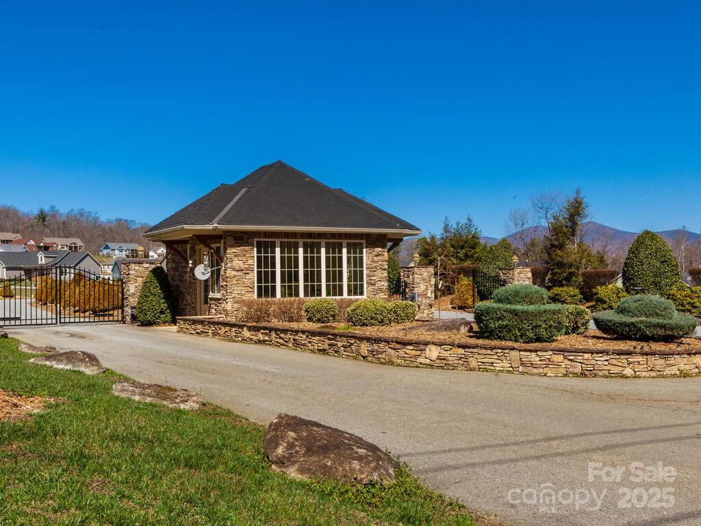 Vista at Blacksmith Run - Land