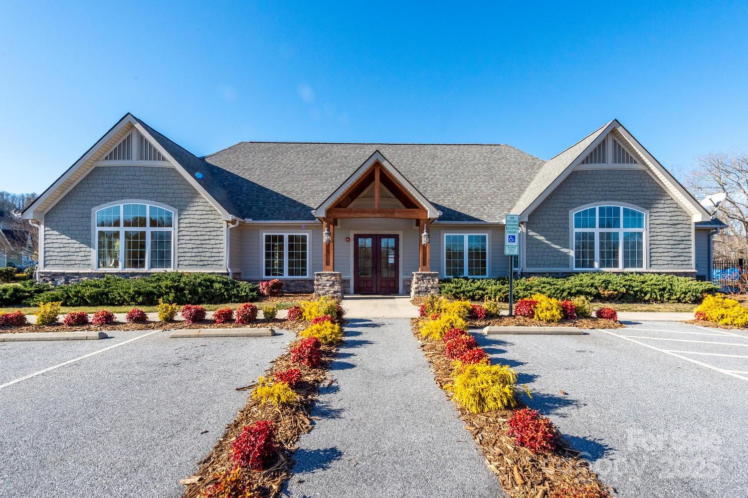 Vista at Blacksmith Run - Land