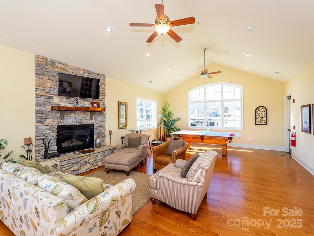 Vista at Blacksmith Run - Land