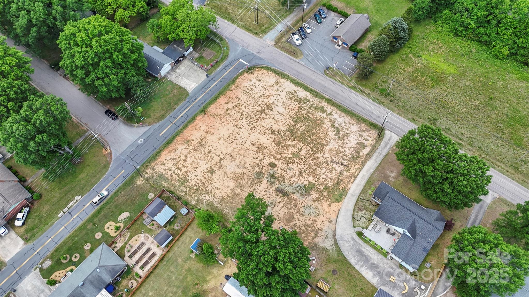 127 Eddleman Road