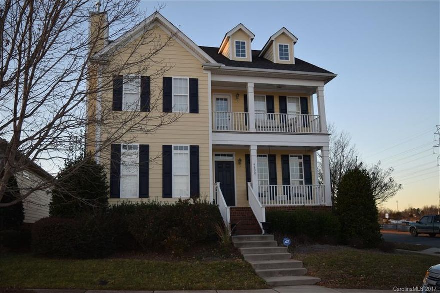 Beautiful Home in Kellswater Bridge.
