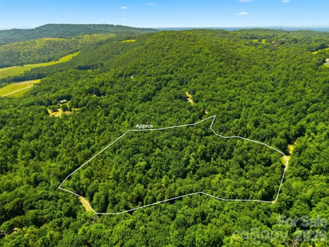 Photo of TBD Basin Creek Drive #14, Taylorsville, NC 28681 (MLS # 4395152)