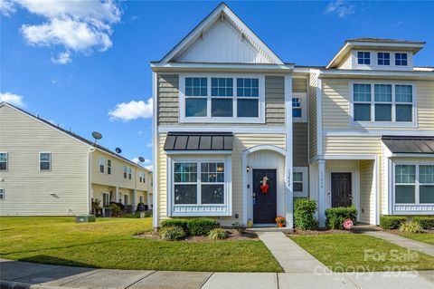 13462 Calloway Glen Drive Charlotte NC 28273