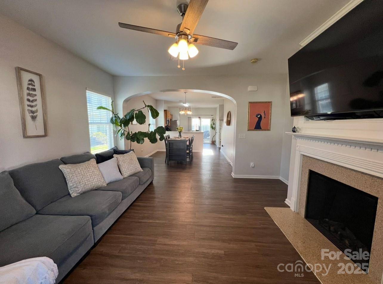 13462 Calloway Glen Drive