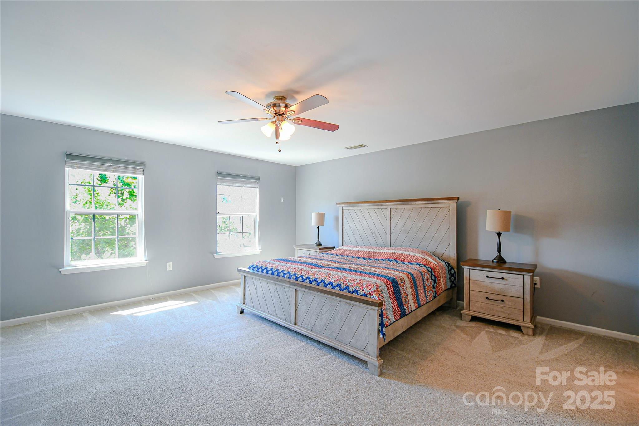 Reid Pointe - Residential