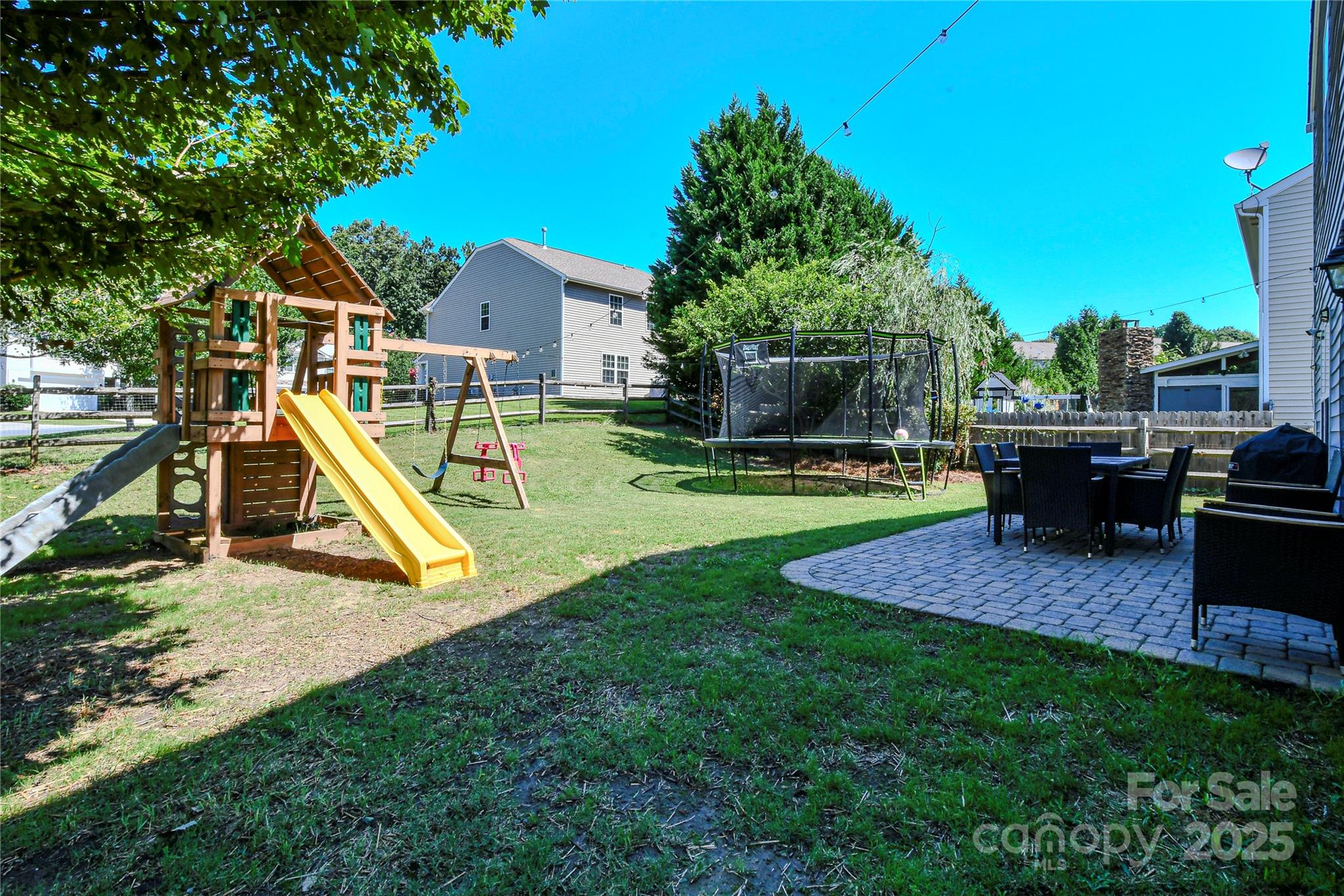 Reid Pointe - Residential