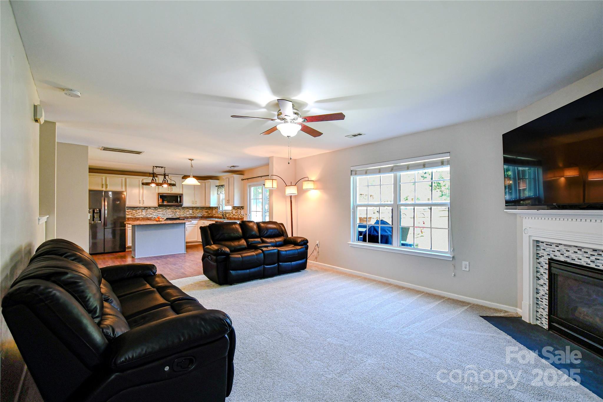 Reid Pointe - Residential