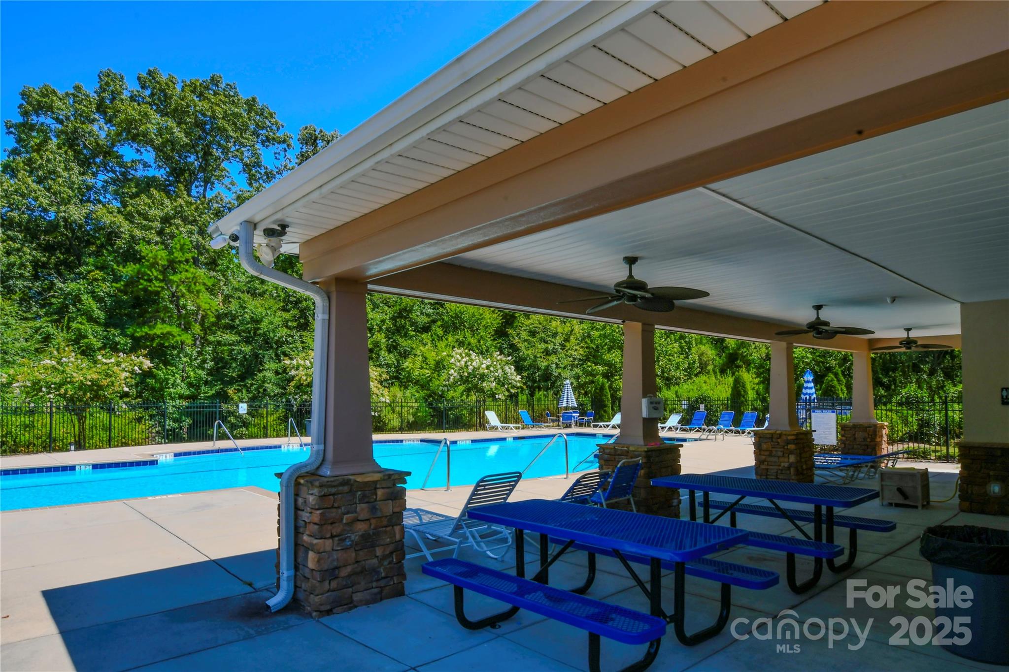 Reid Pointe - Residential