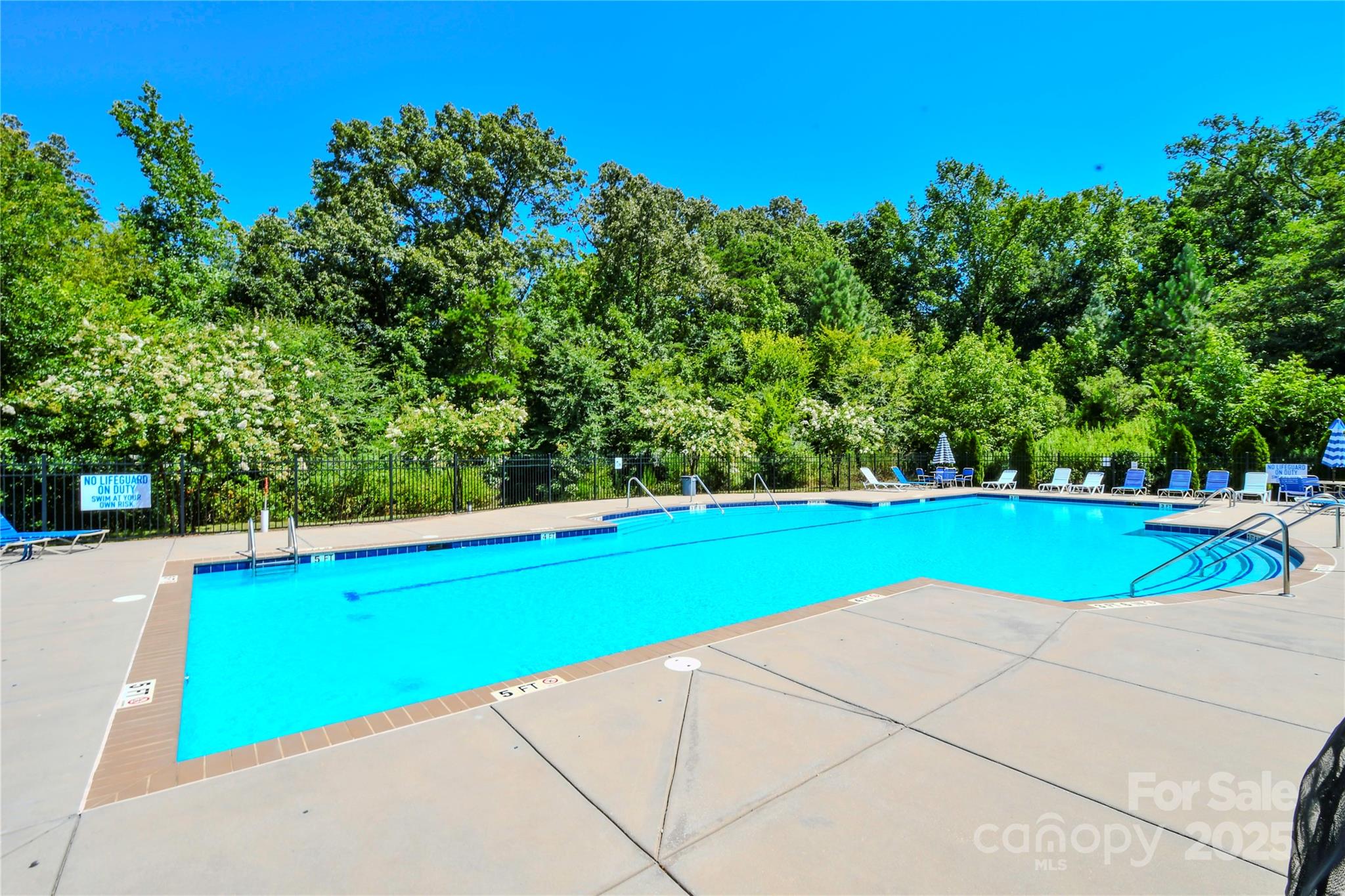 Reid Pointe - Residential