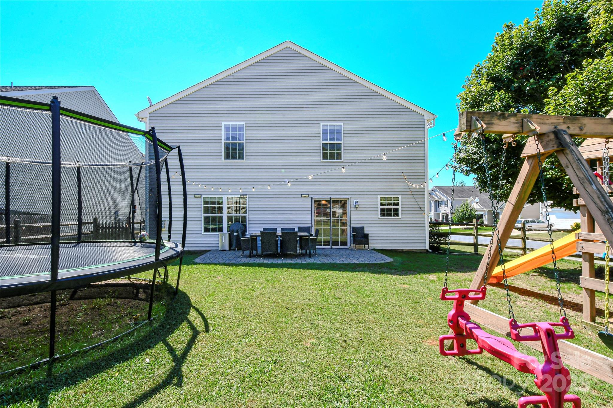 Reid Pointe - Residential