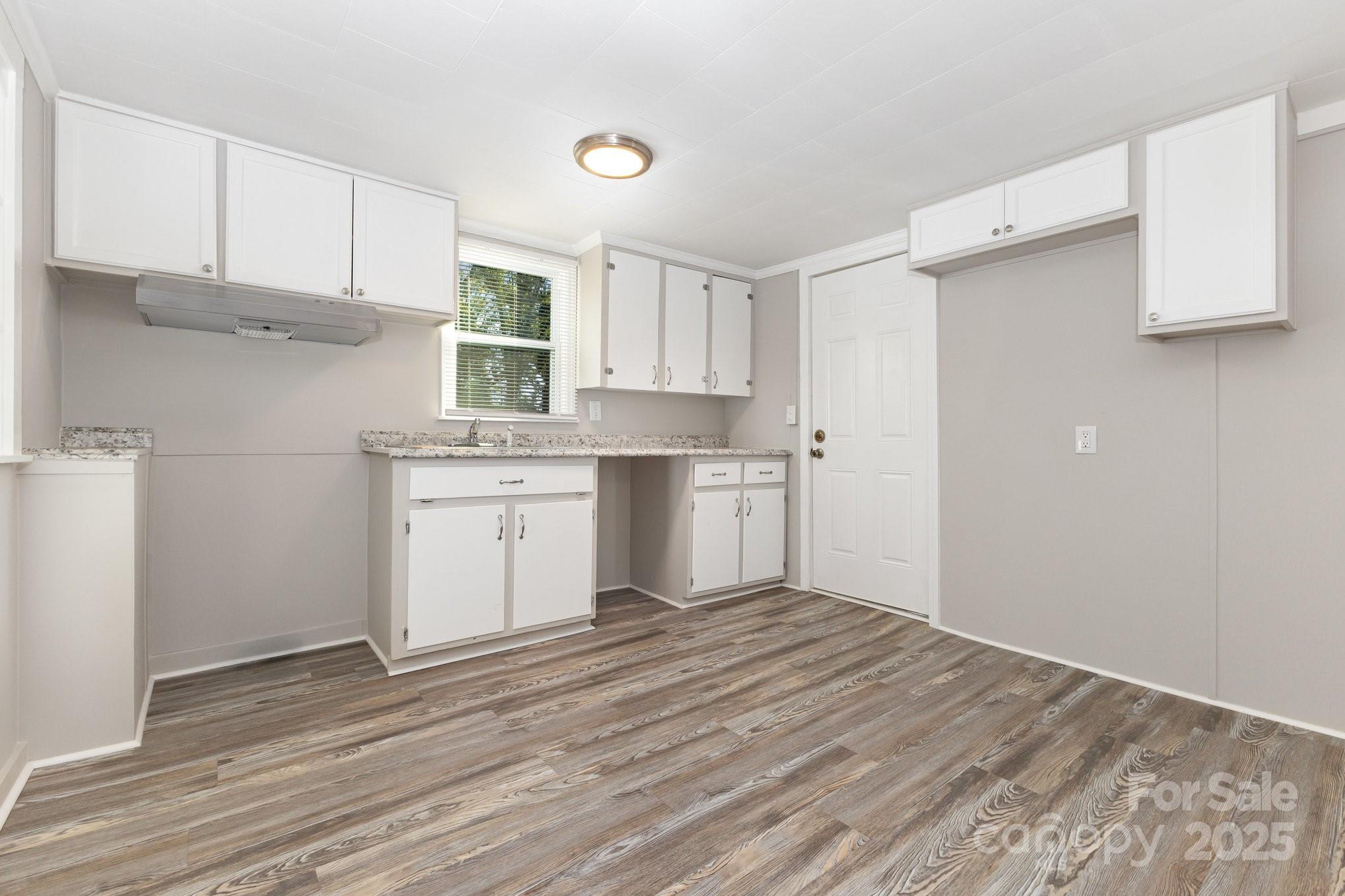 Clinton Park - Residential