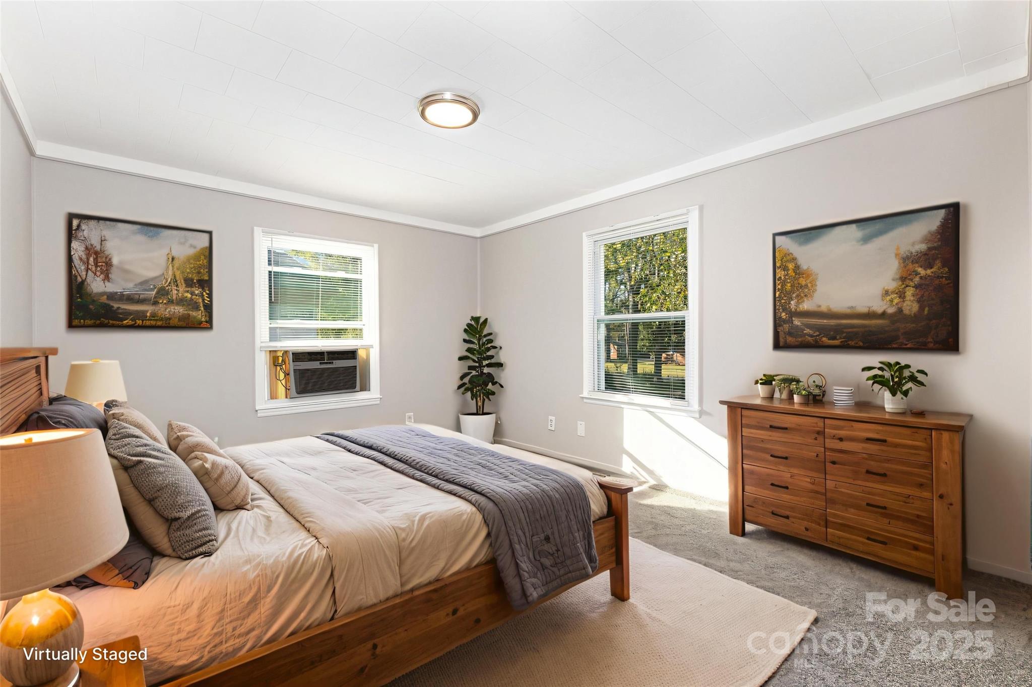 Clinton Park - Residential