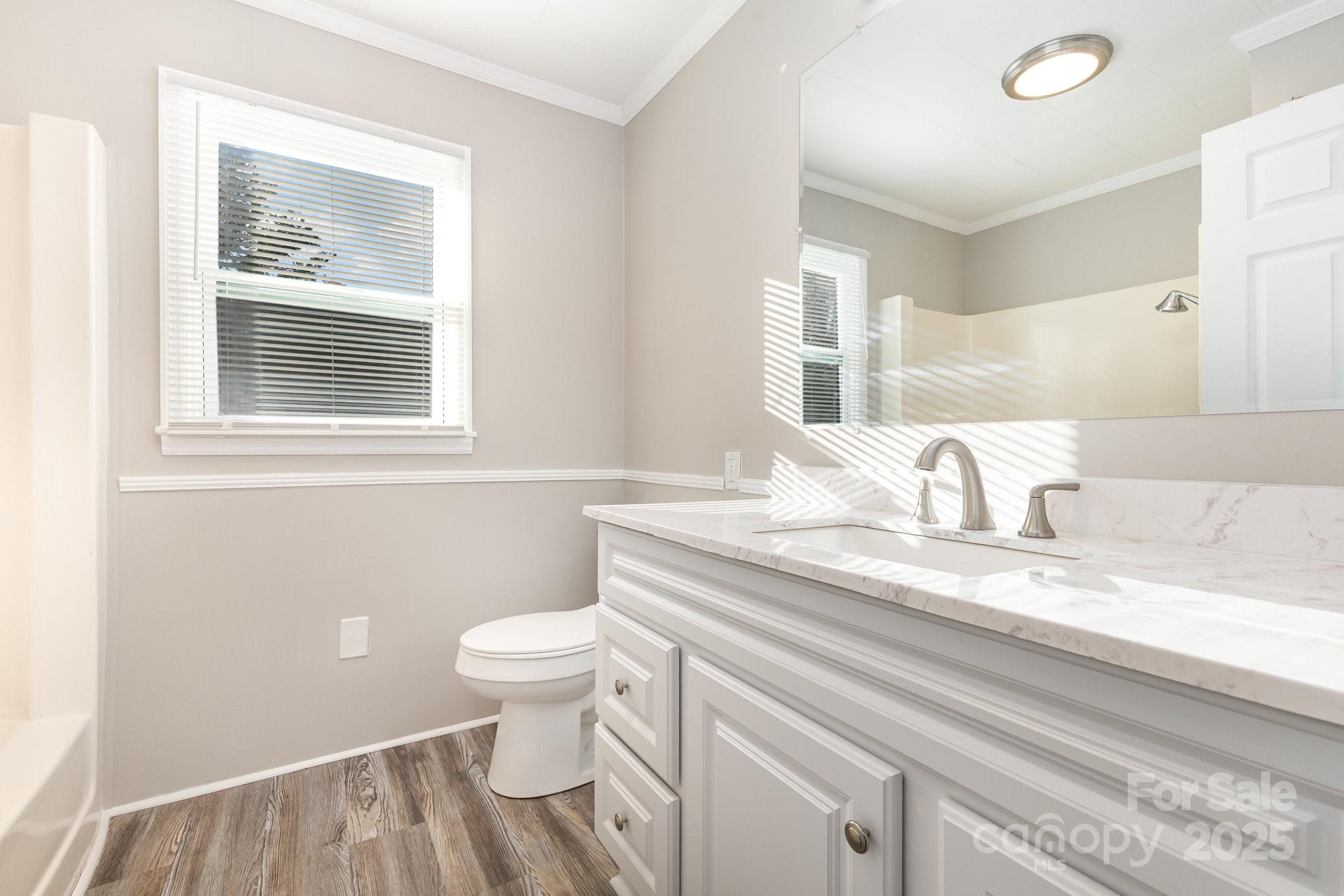 Clinton Park - Residential