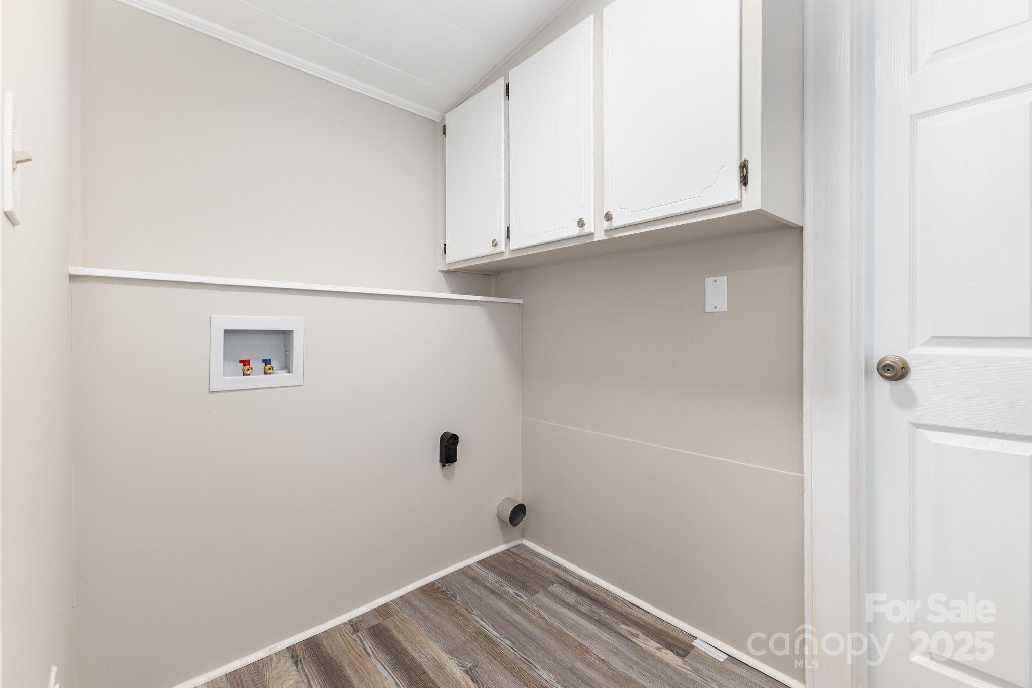 Clinton Park - Residential