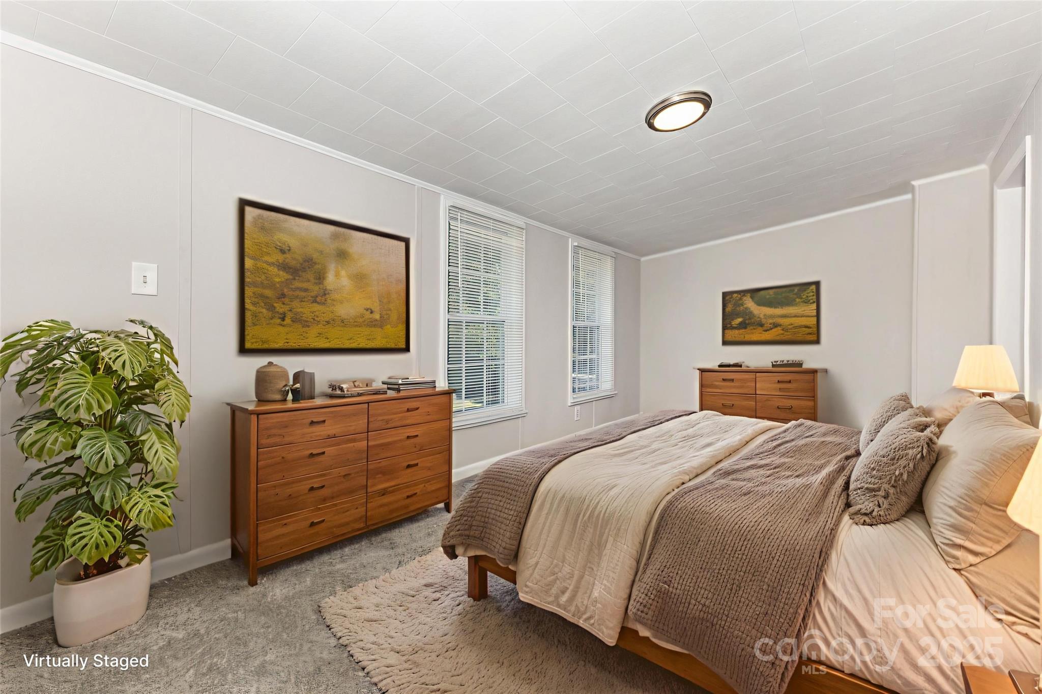 Clinton Park - Residential