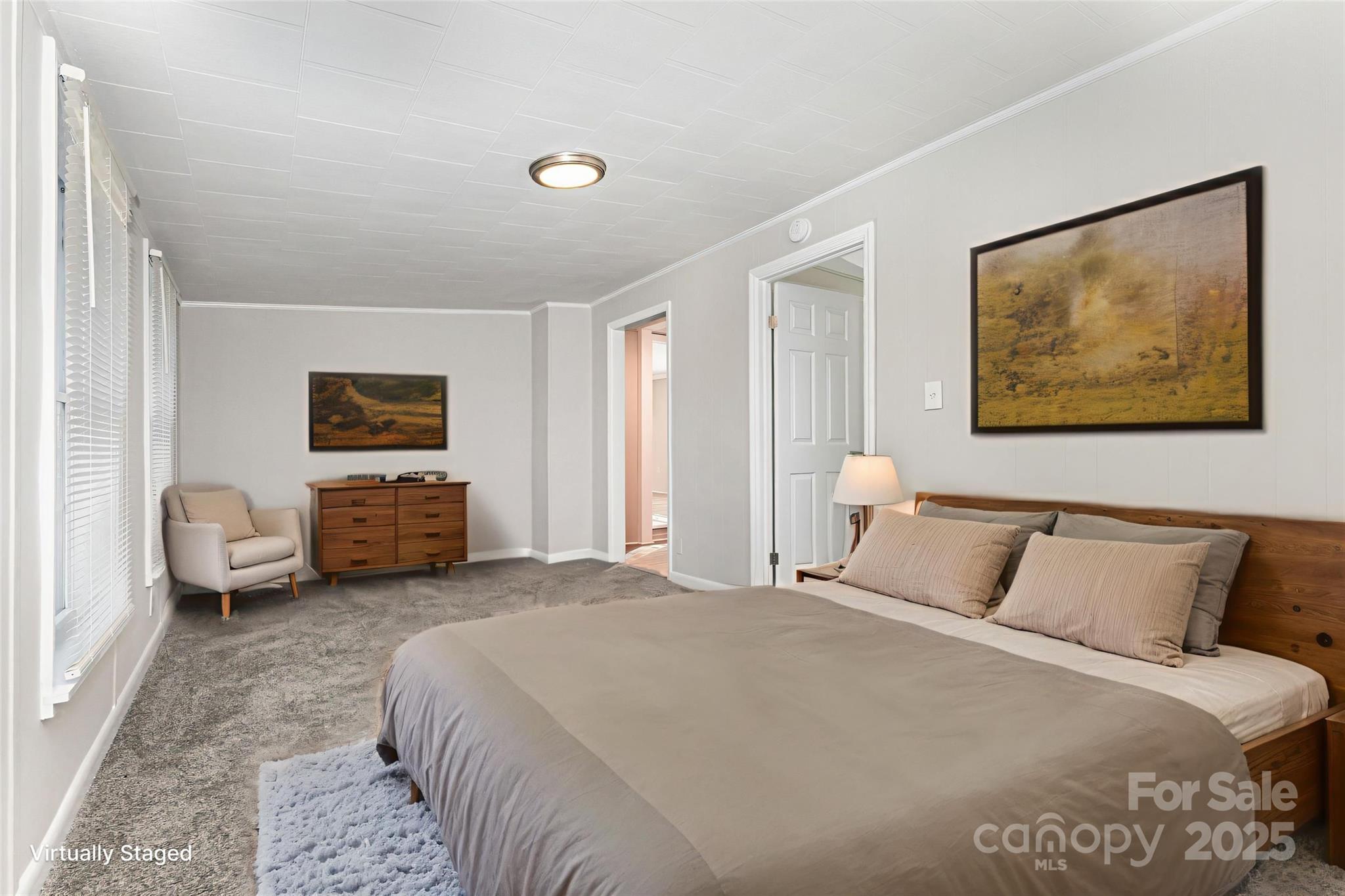 Clinton Park - Residential