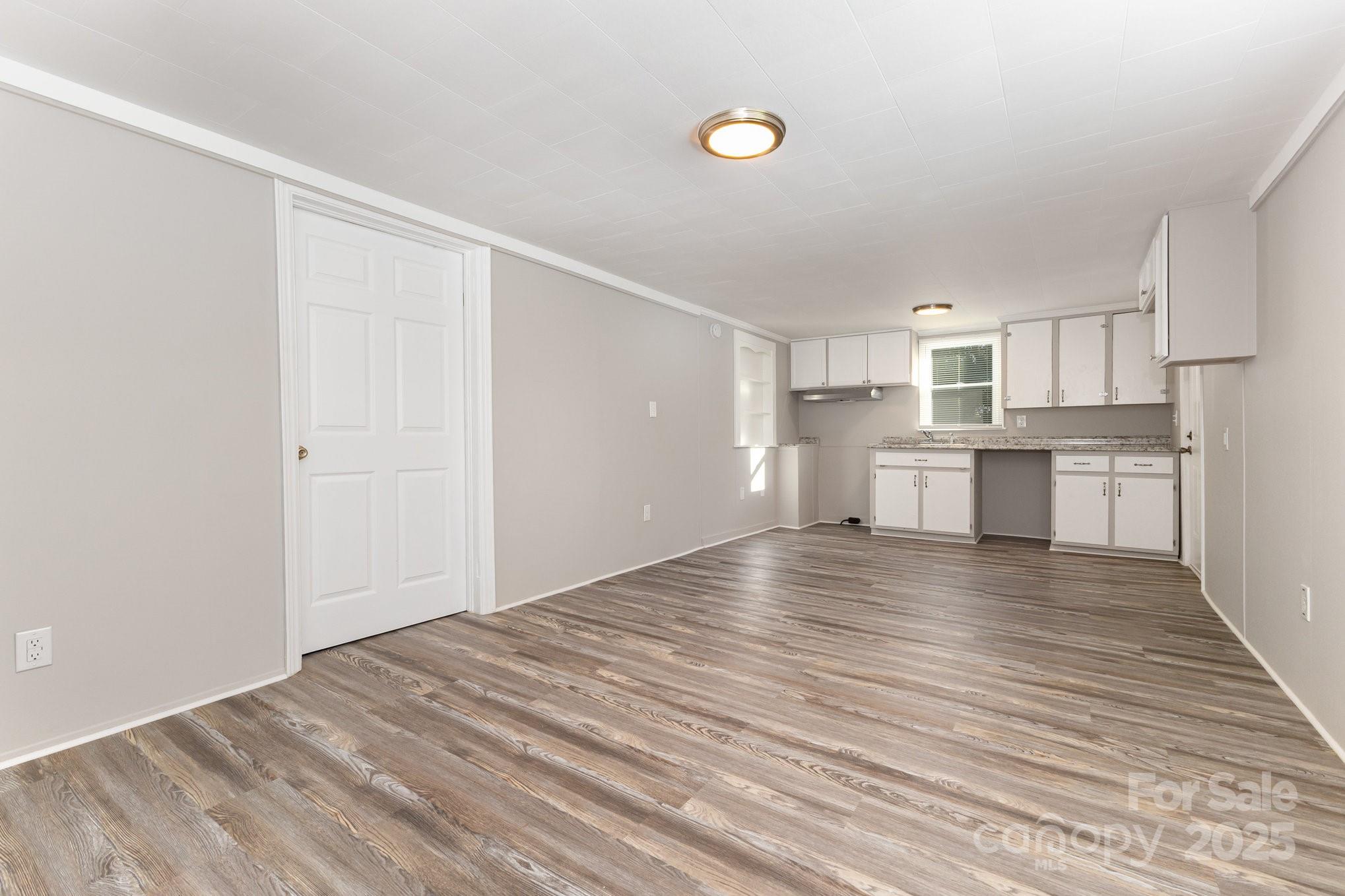 Clinton Park - Residential