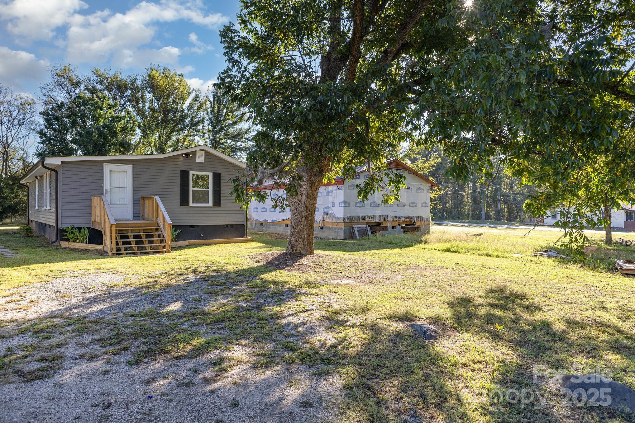 Clinton Park - Residential