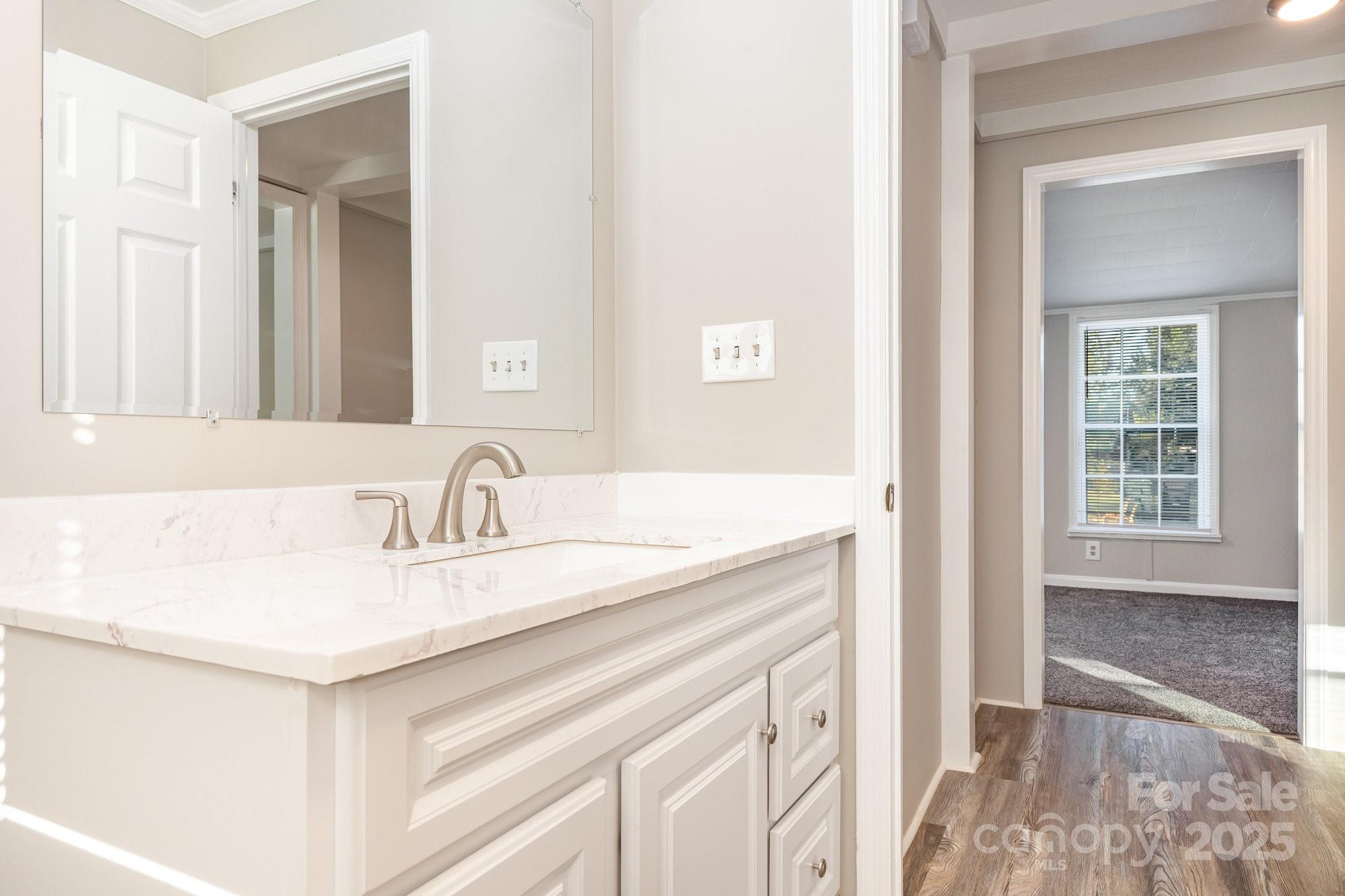 Clinton Park - Residential