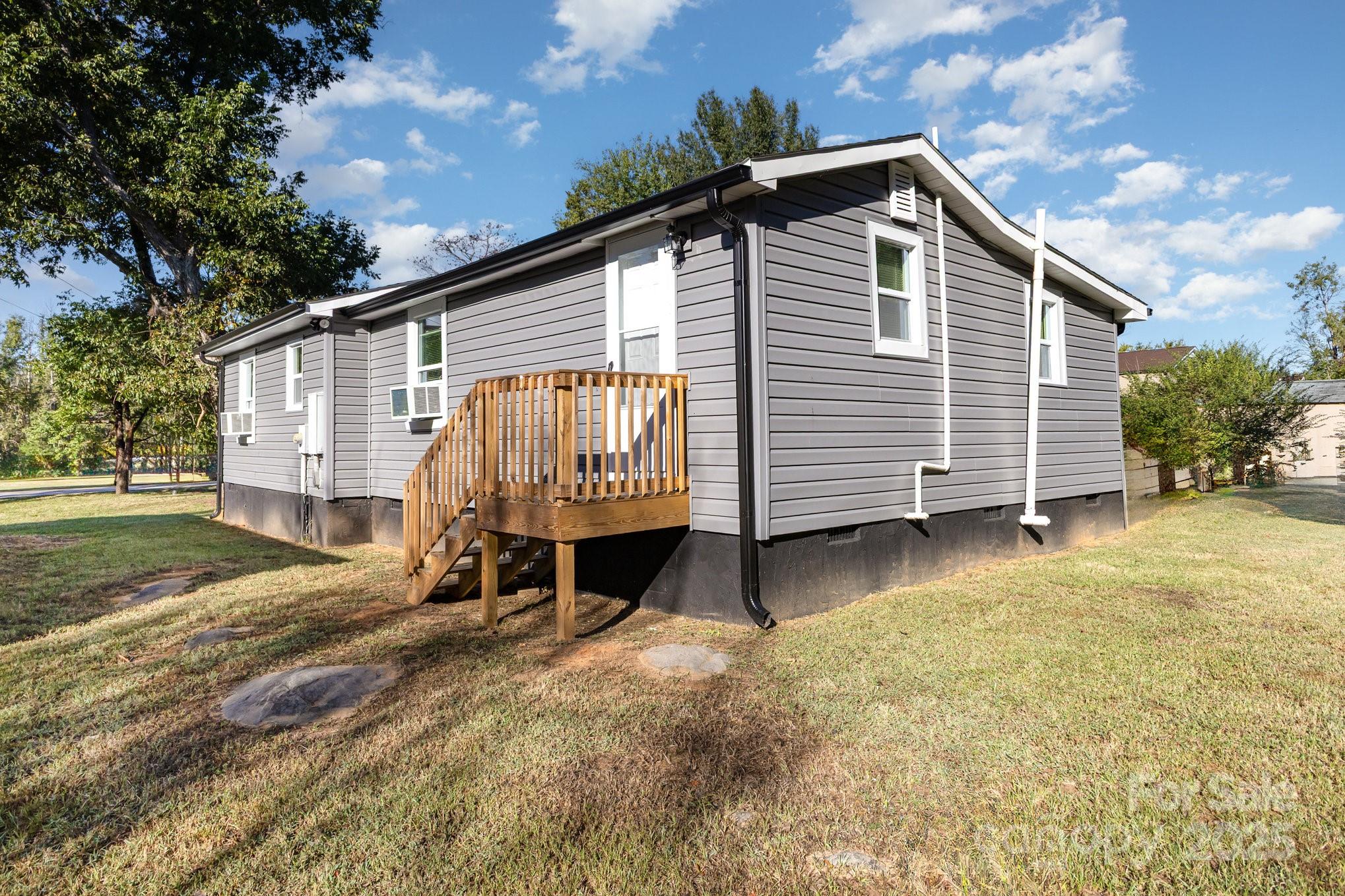 Clinton Park - Residential