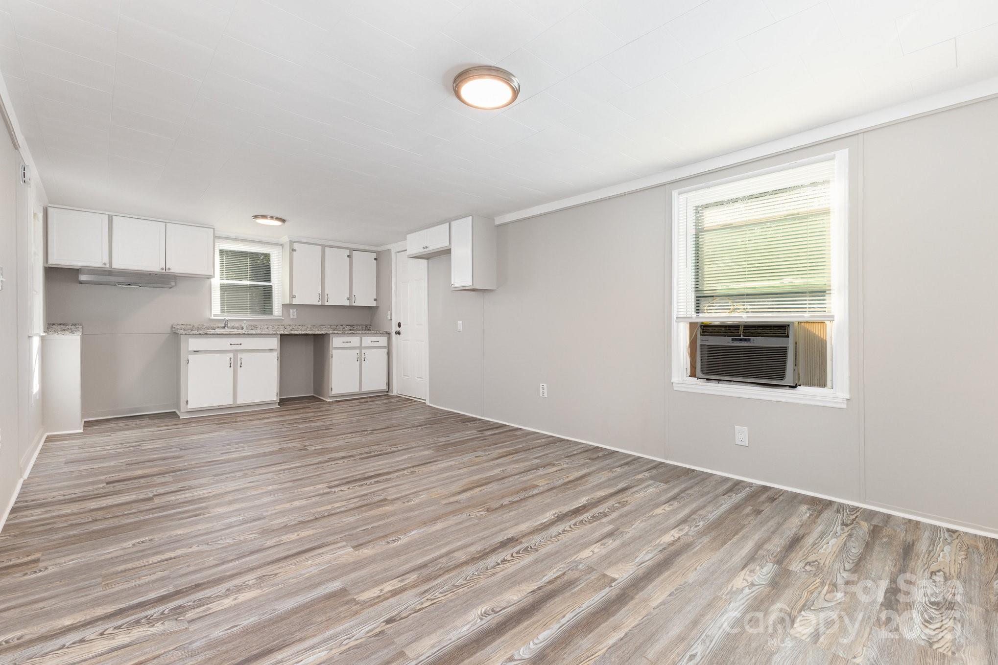 Clinton Park - Residential