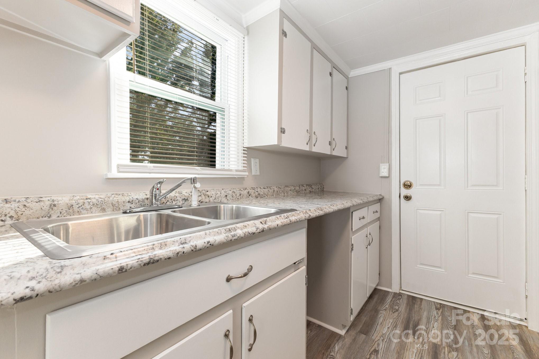 Clinton Park - Residential