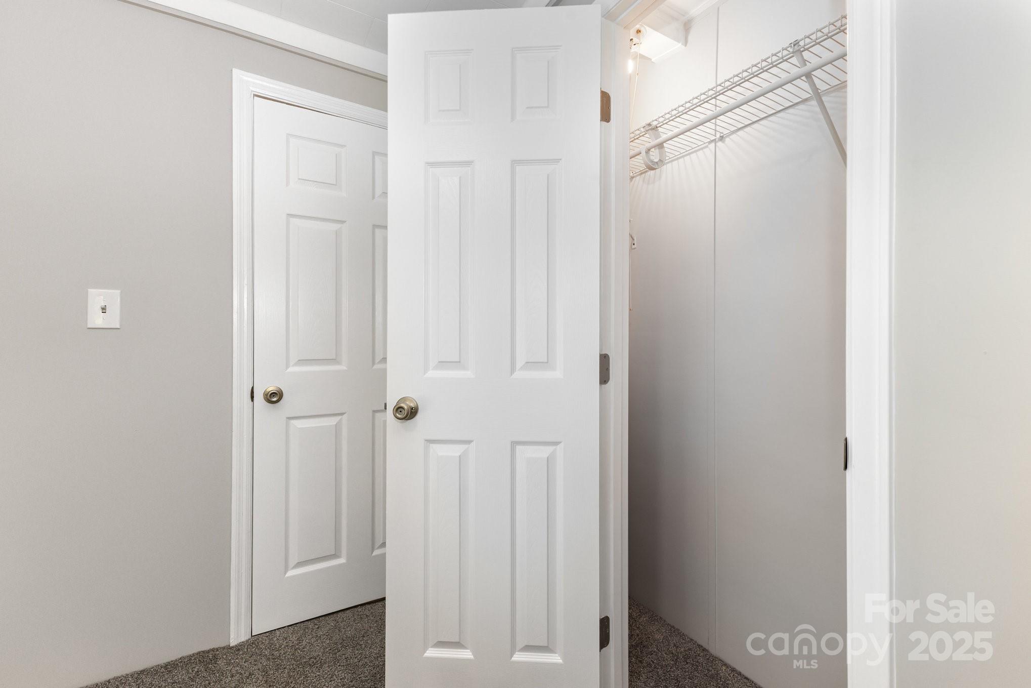 Clinton Park - Residential