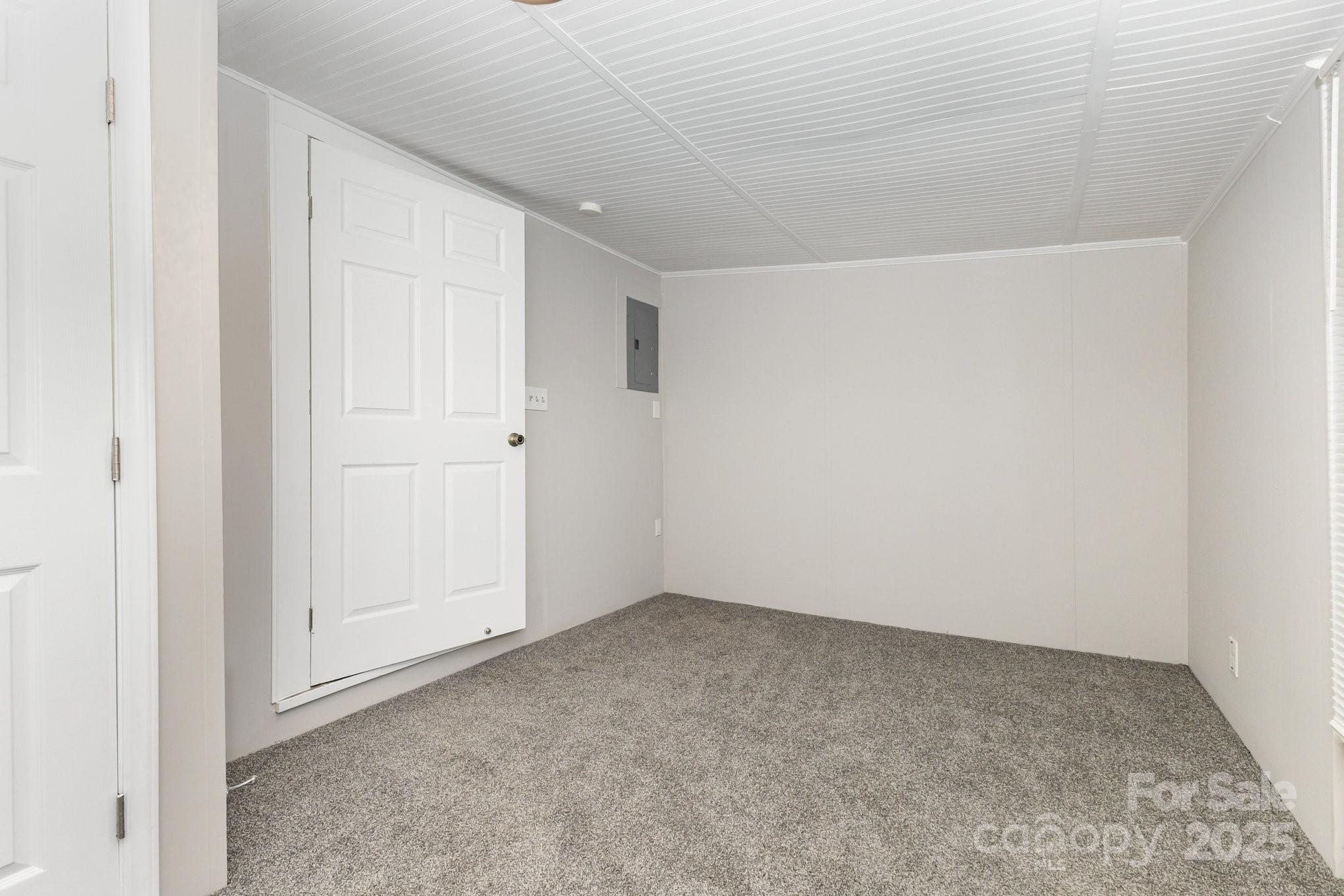 Clinton Park - Residential