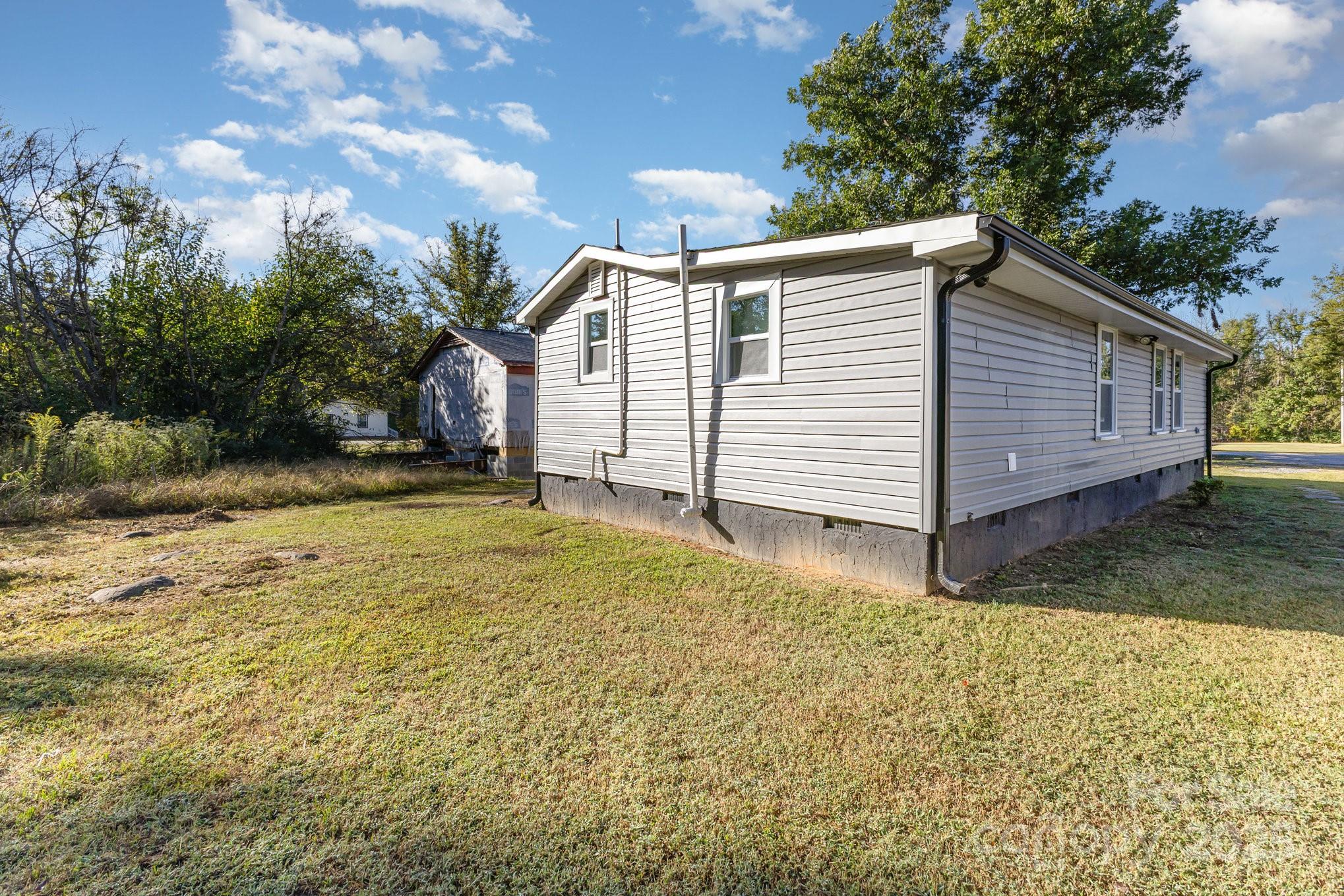 Clinton Park - Residential