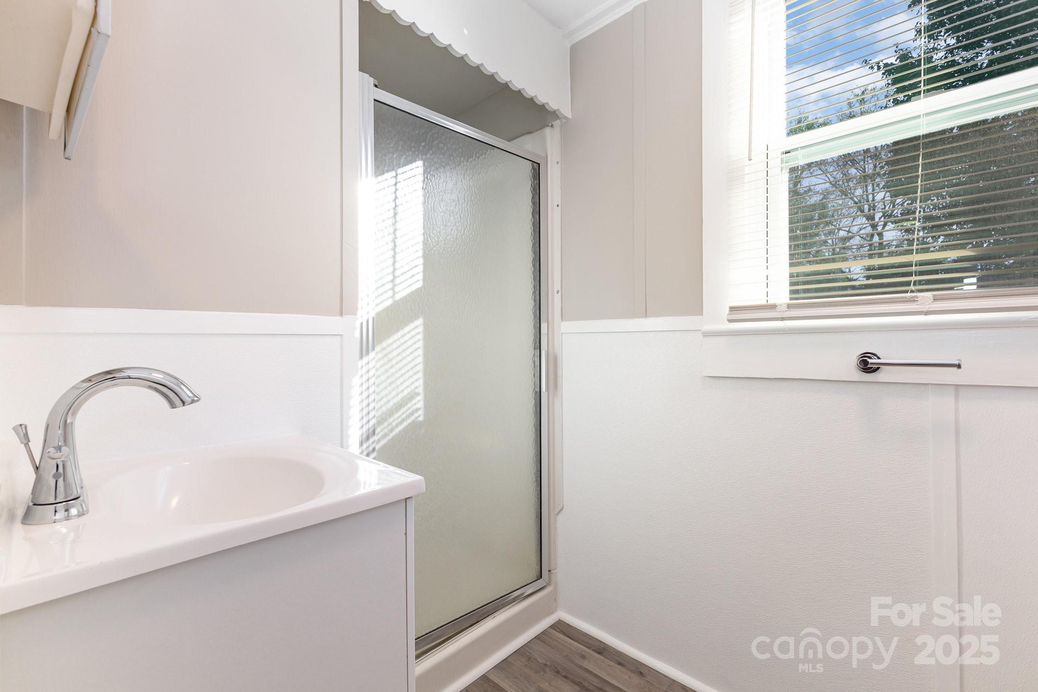 Clinton Park - Residential