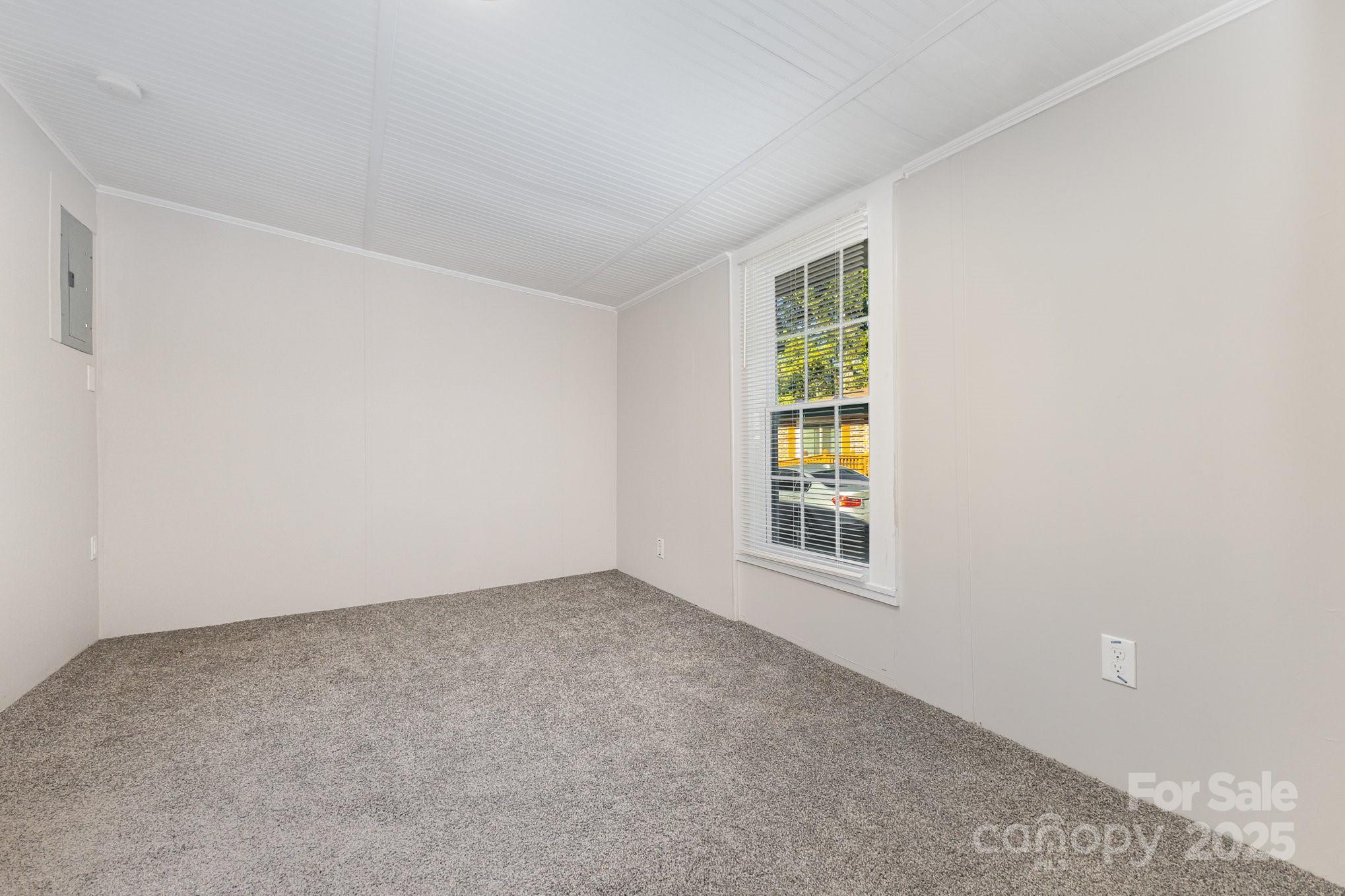 Clinton Park - Residential