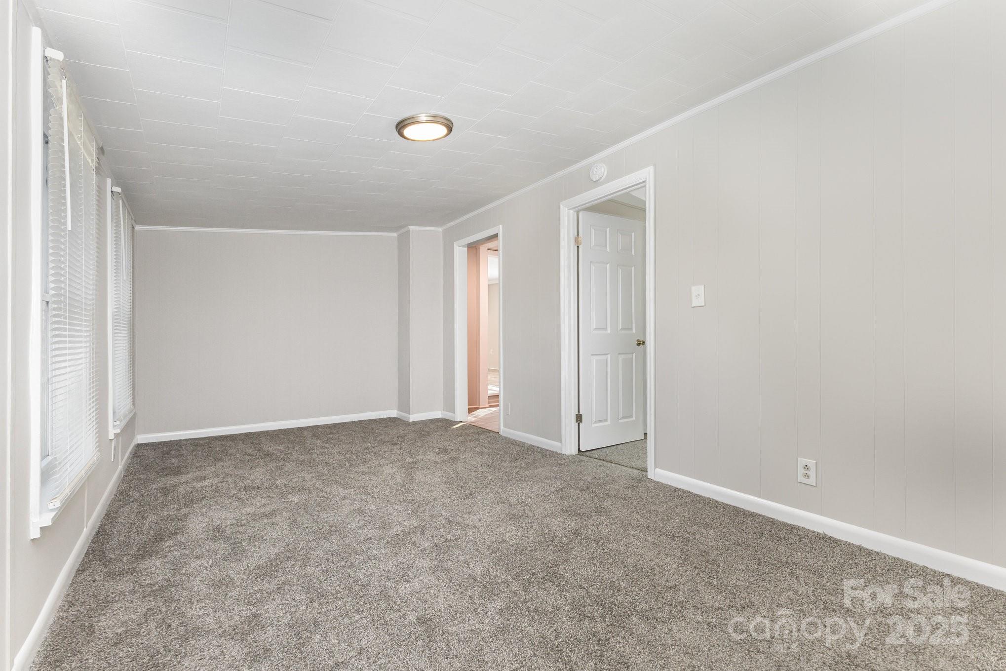 Clinton Park - Residential