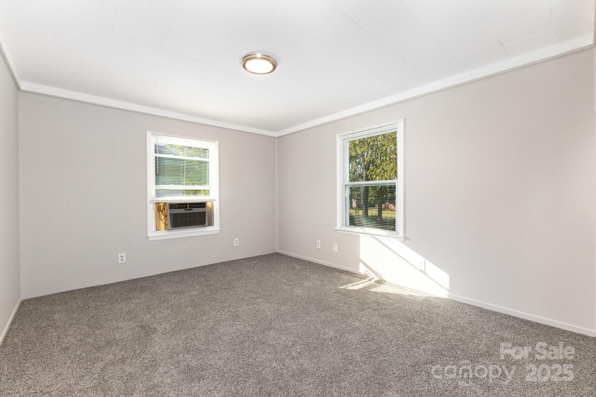 Clinton Park - Residential