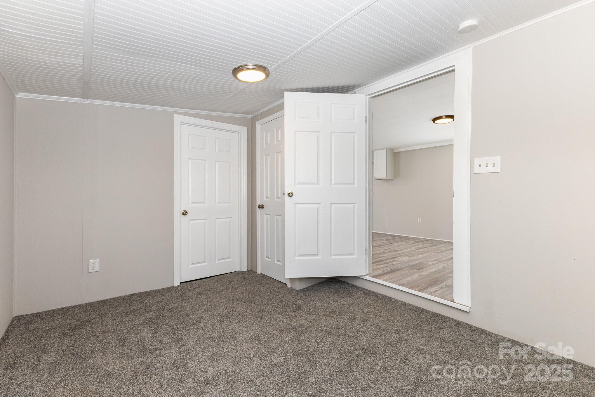 Clinton Park - Residential