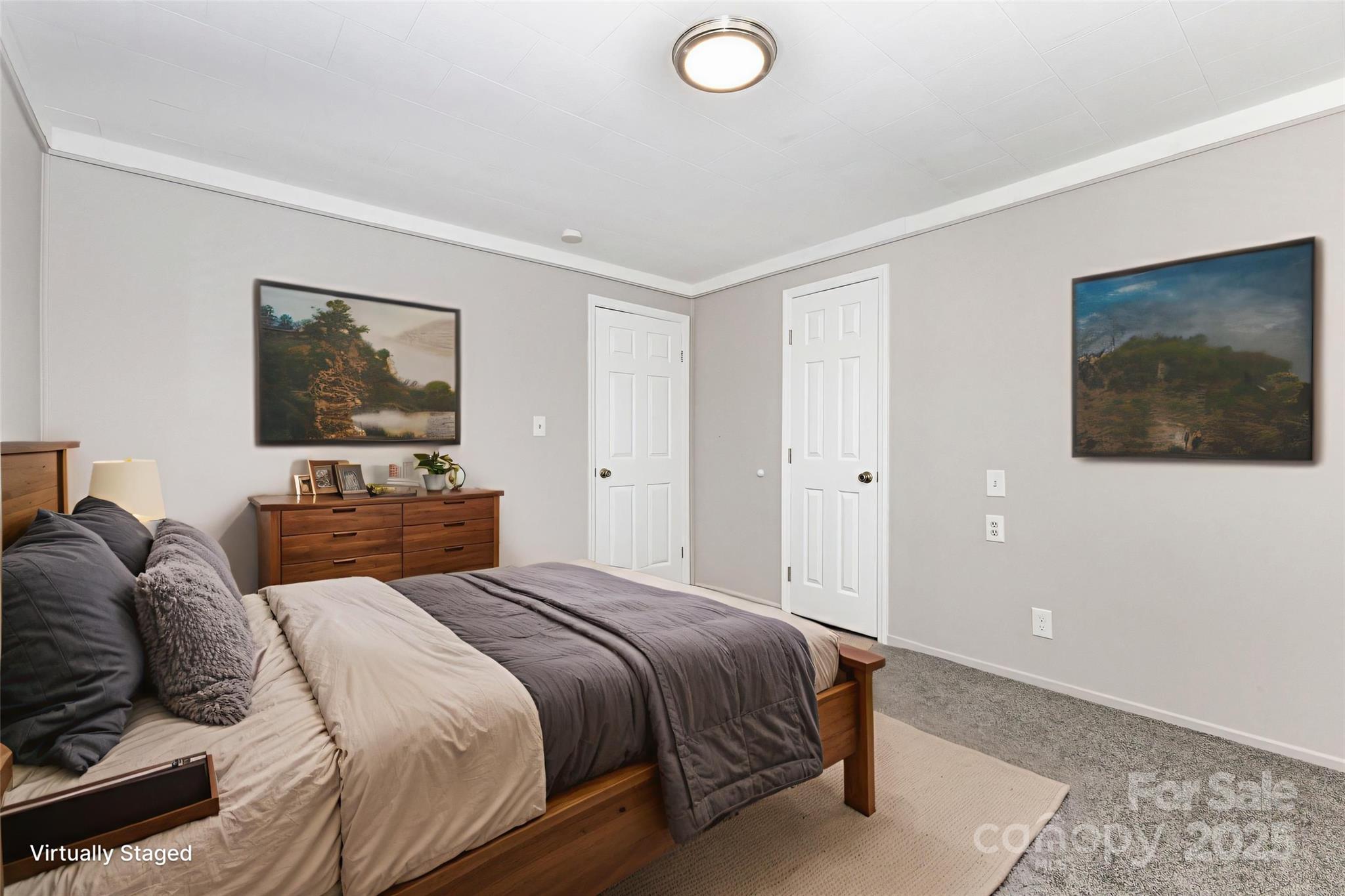 Clinton Park - Residential