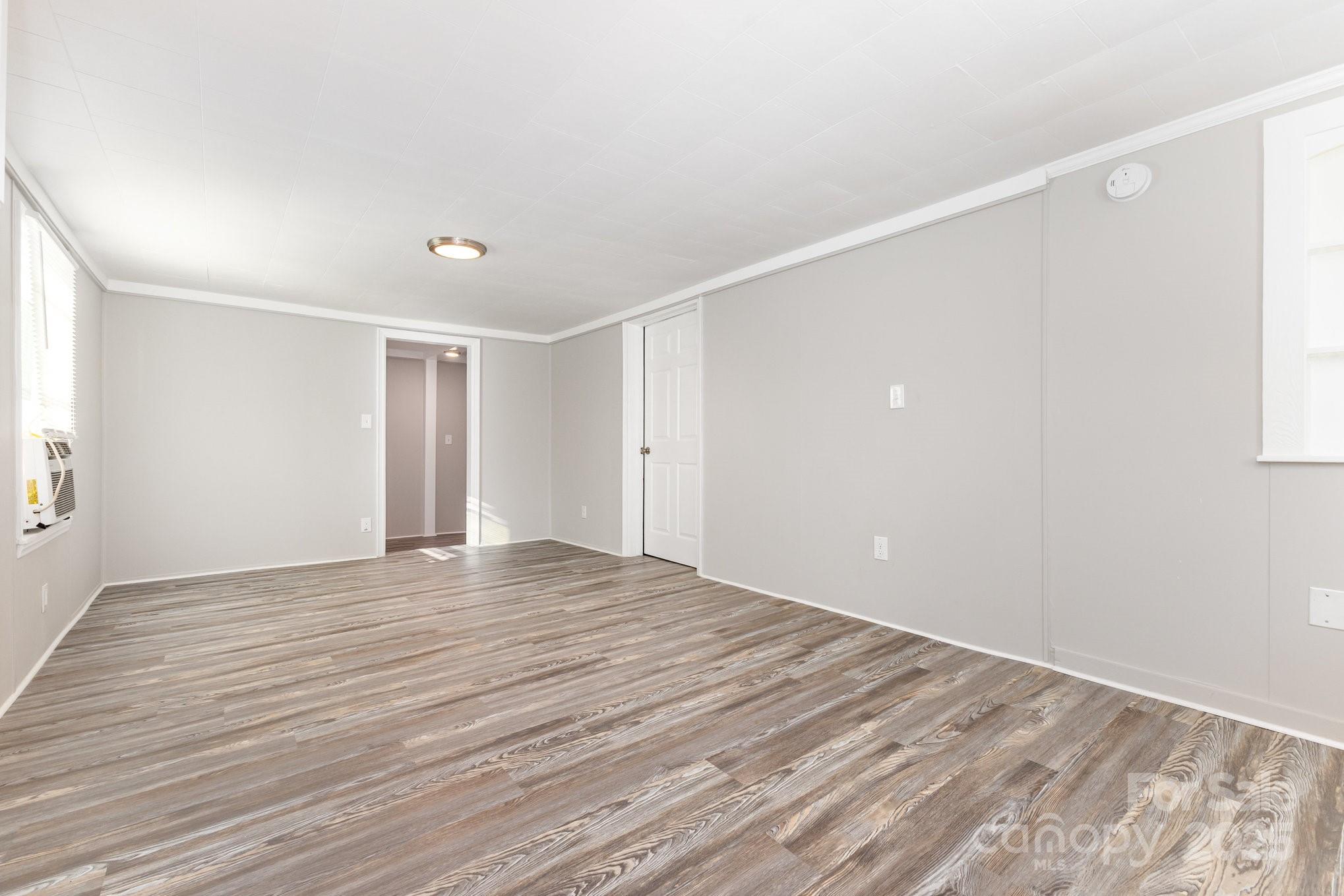 Clinton Park - Residential