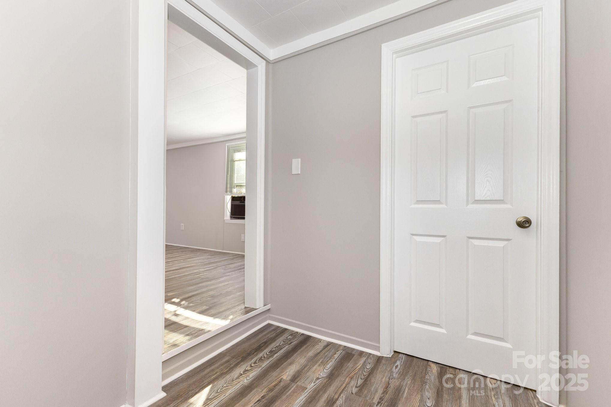 Clinton Park - Residential