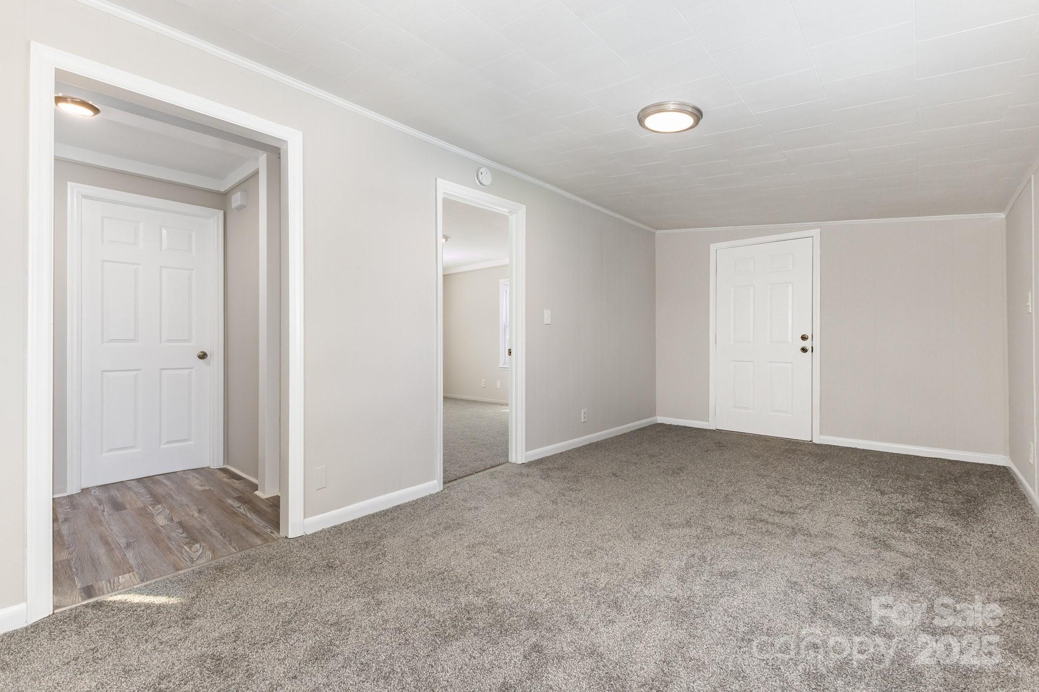 Clinton Park - Residential