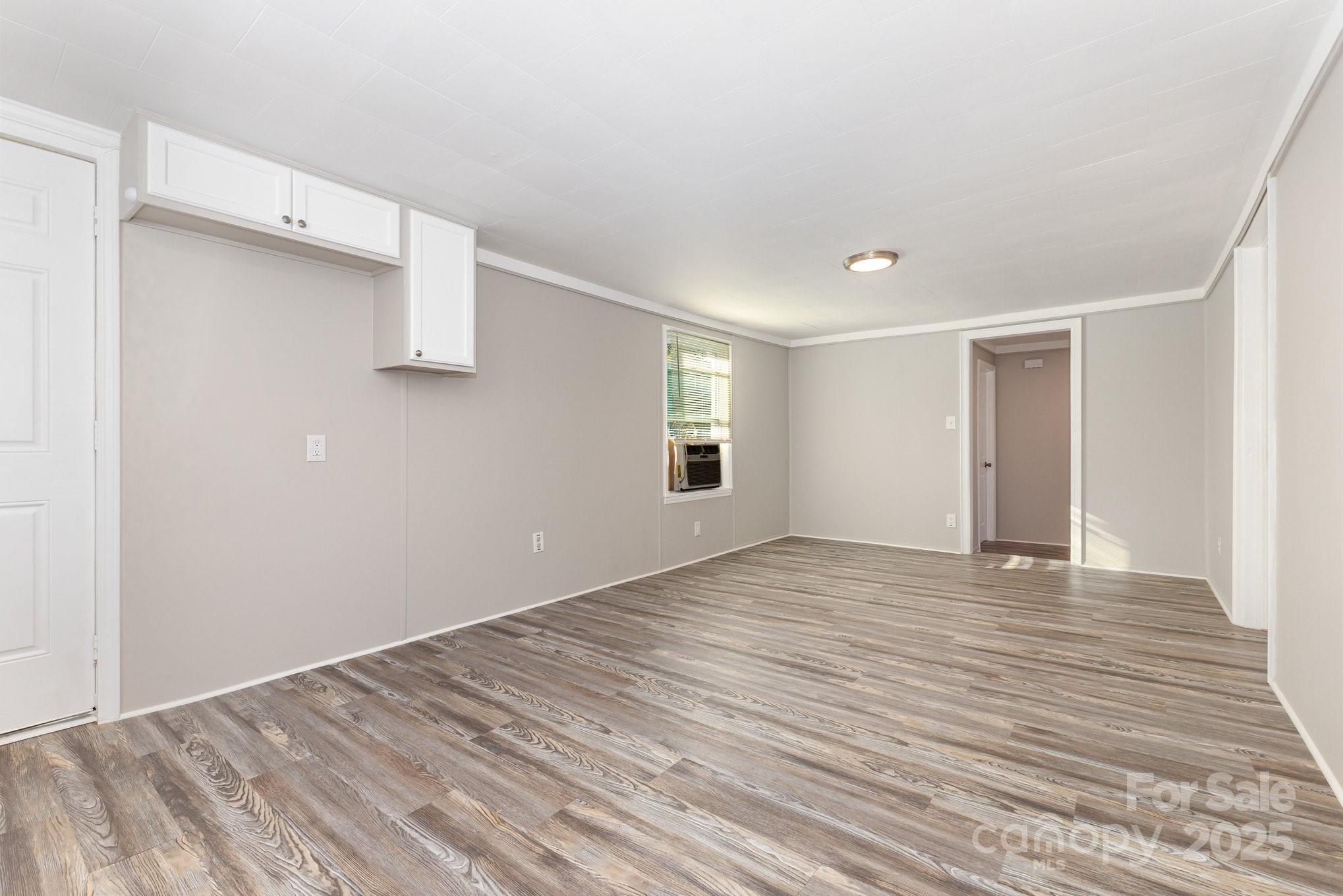 Clinton Park - Residential