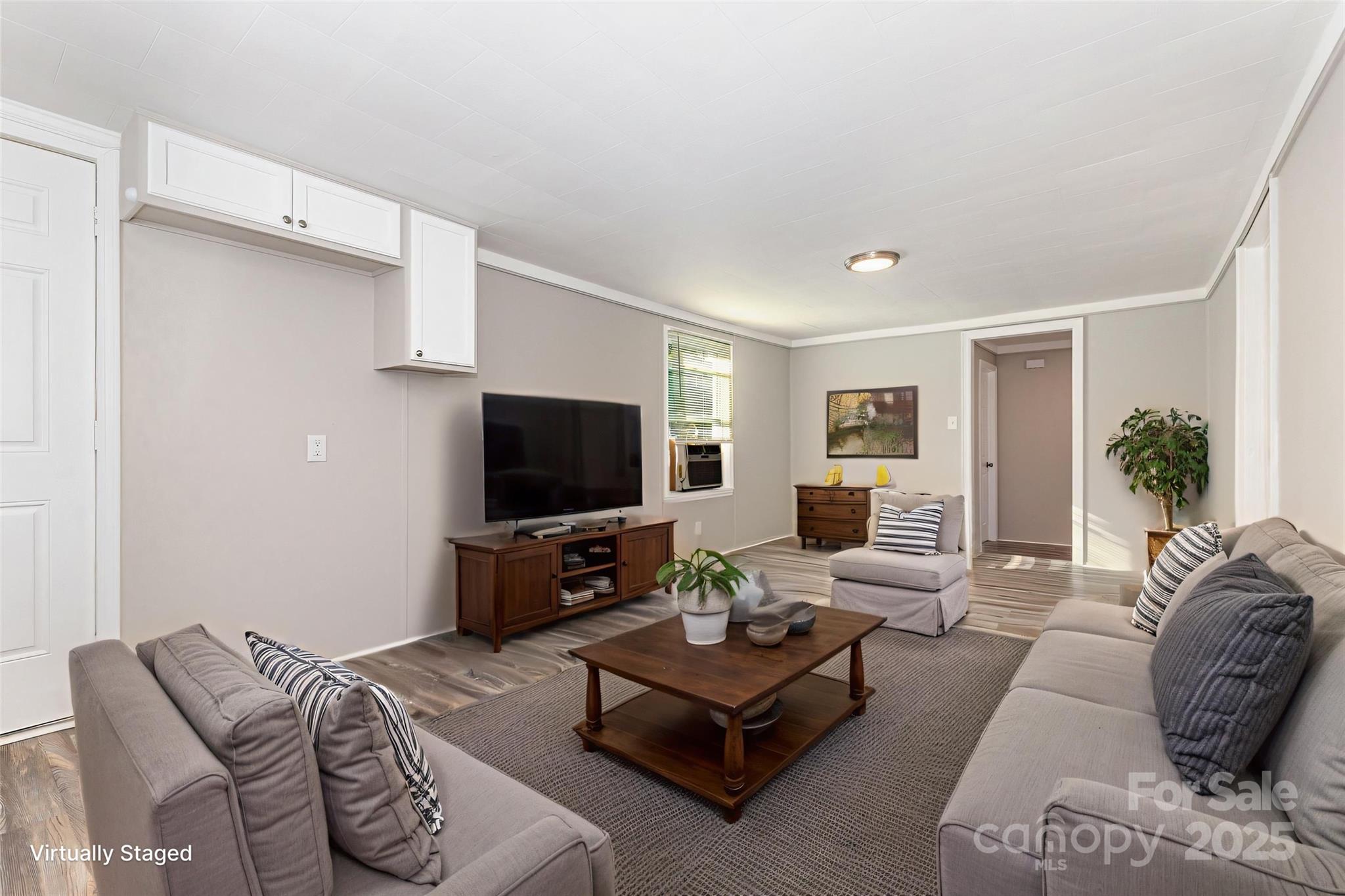 Clinton Park - Residential