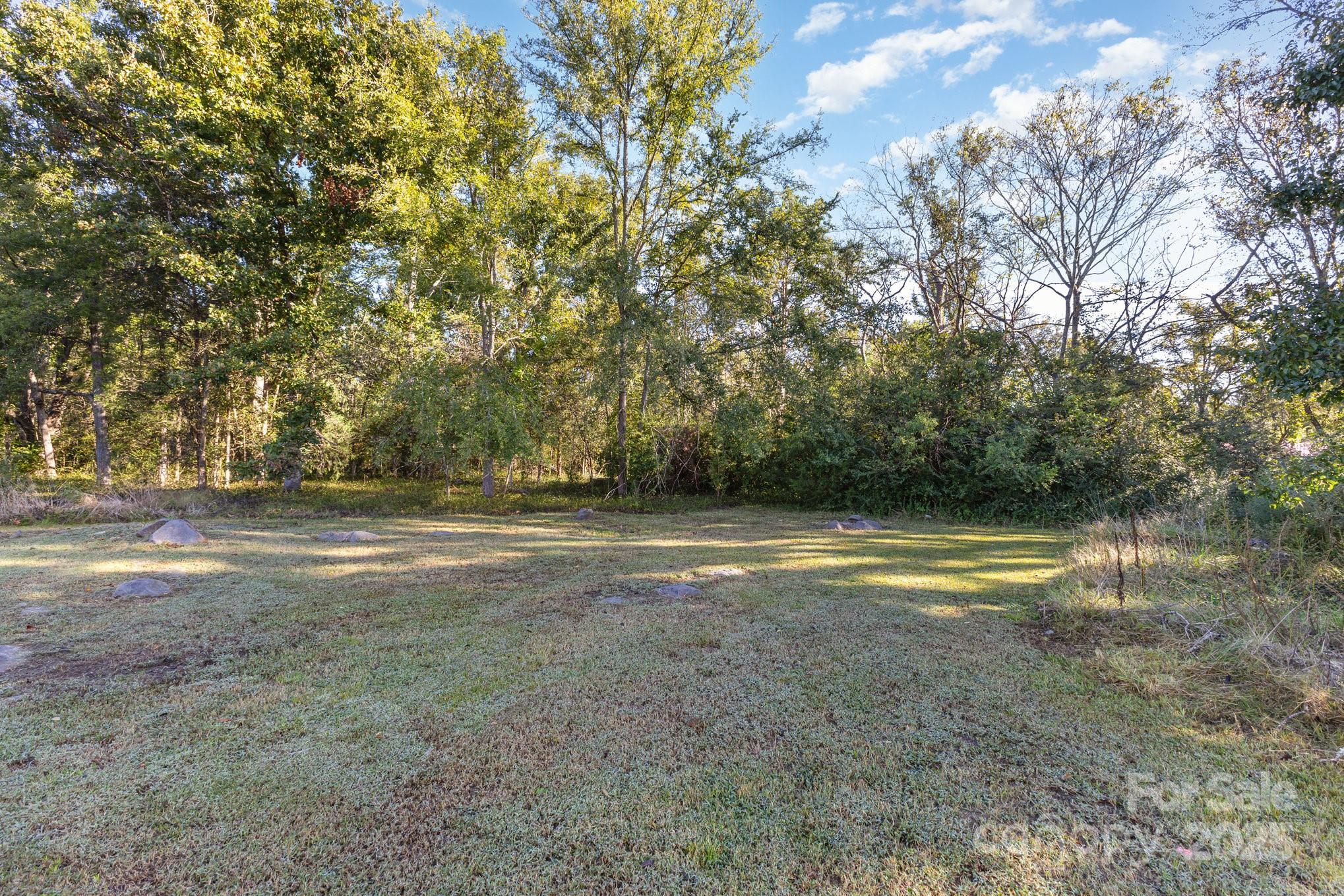 Clinton Park - Residential