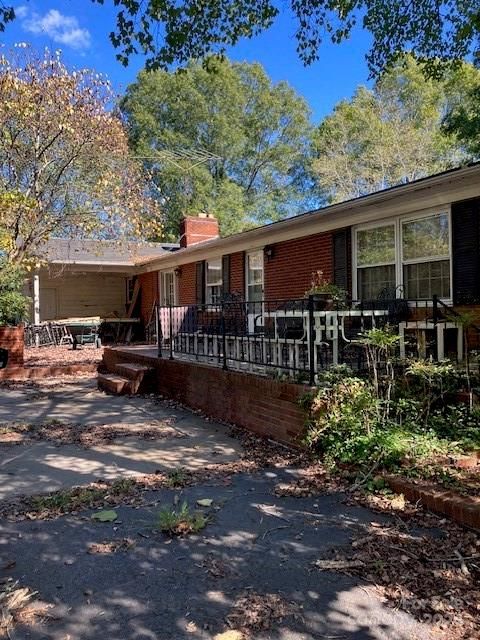 A home in Indian Trail