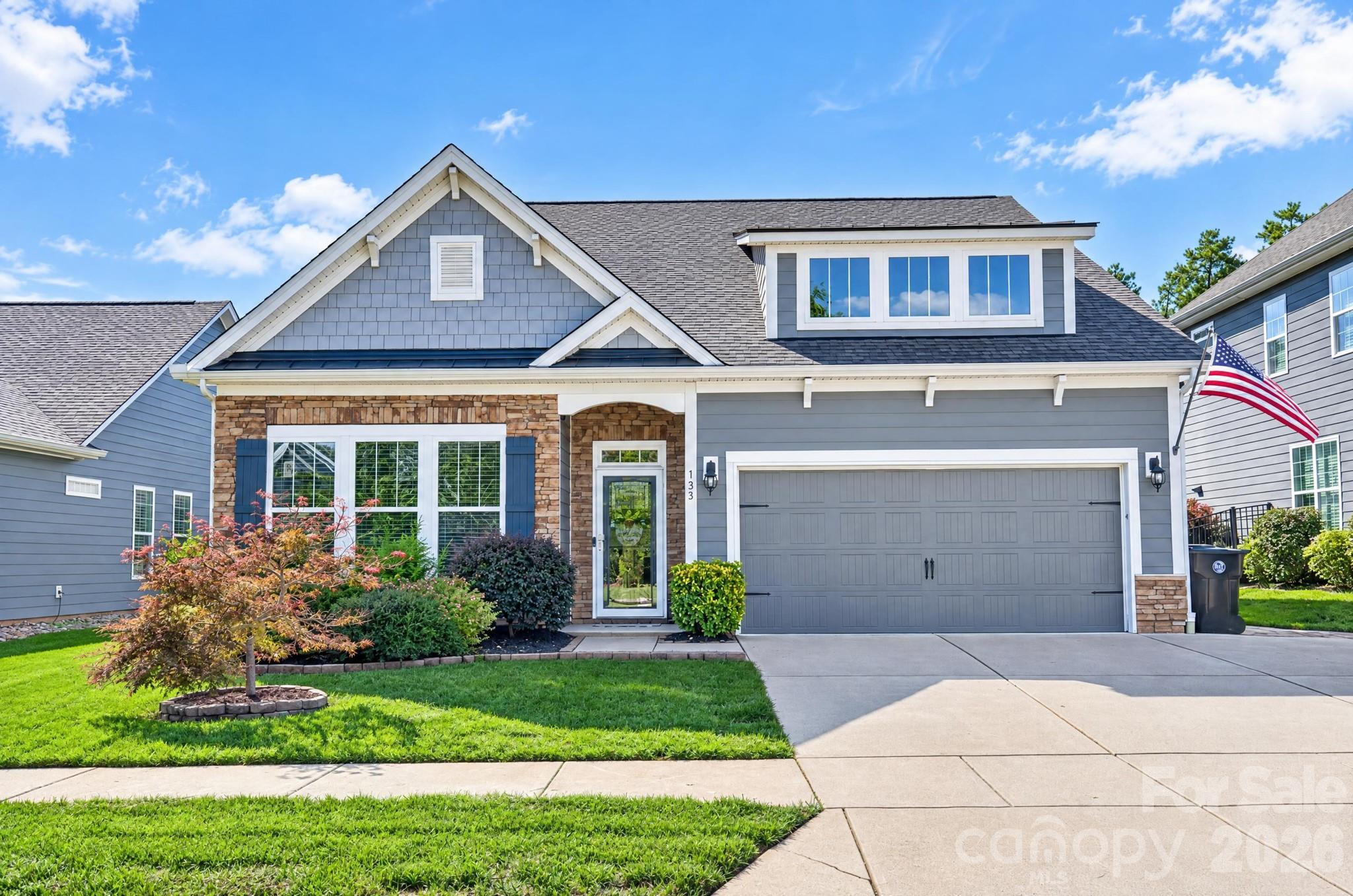 133 Tomahawk Drive