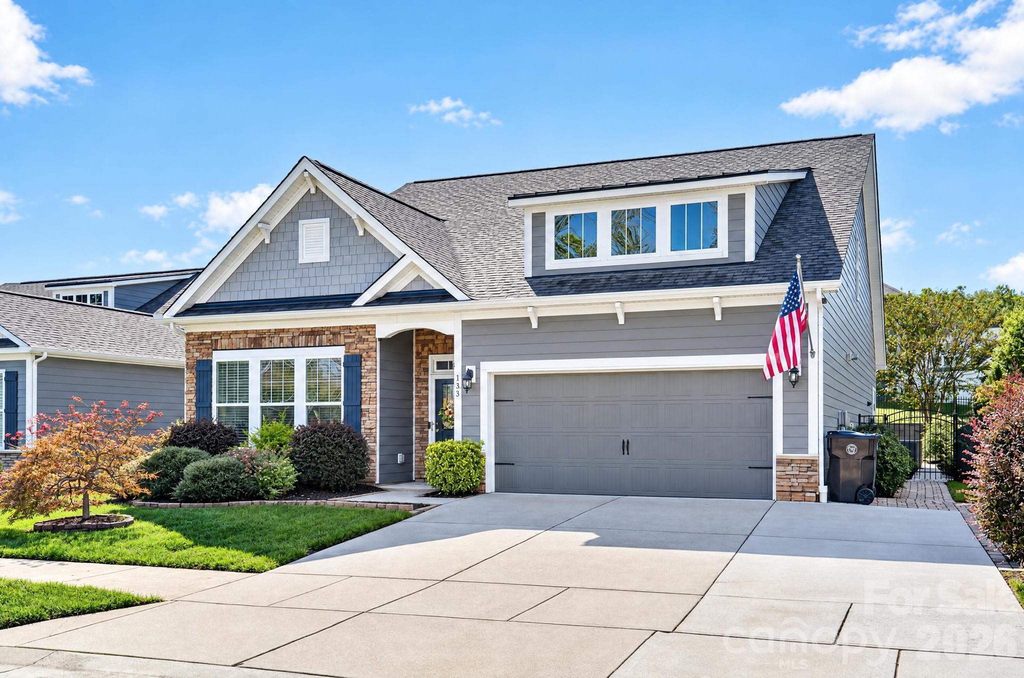 133 Tomahawk Drive