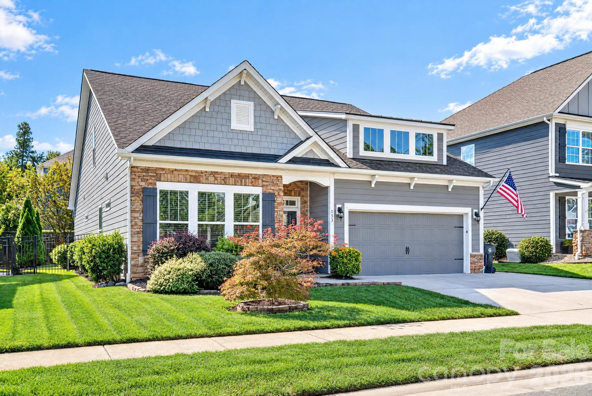 133 Tomahawk Drive