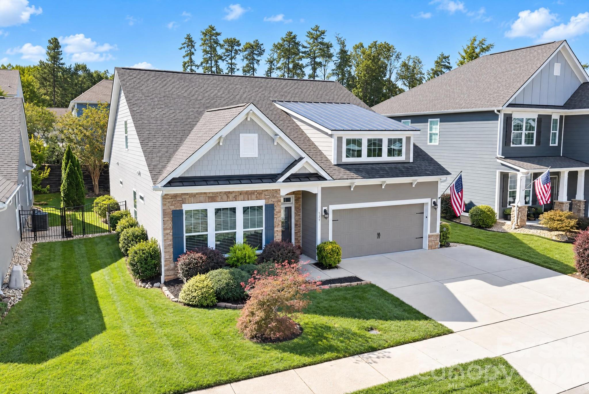 133 Tomahawk Drive