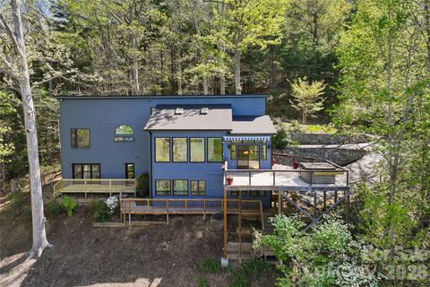 Photo of 110 Crestwood Road, Asheville, NC 28804 (MLS # 4372619)